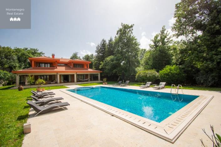 Image No.6-Villa de 3 chambres à vendre à Danilovgrad