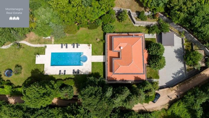 Image No.3-Villa de 3 chambres à vendre à Danilovgrad