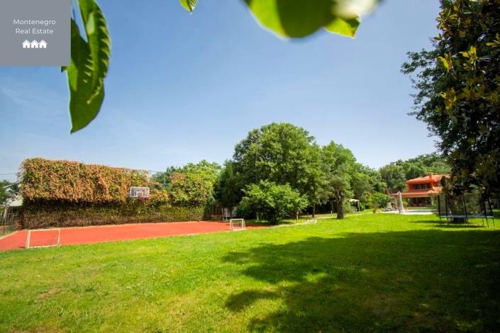 Image No.8-Villa de 3 chambres à vendre à Danilovgrad