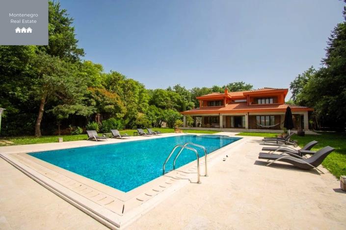 Image No.10-Villa de 3 chambres à vendre à Danilovgrad