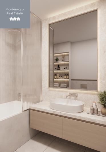 Image No.16-Appartement à vendre à Tivat