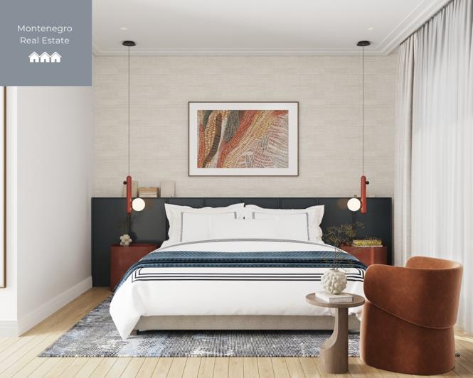 Image No.13-Appartement à vendre à Tivat