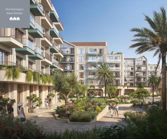 Image No.6-Appartement à vendre à Tivat