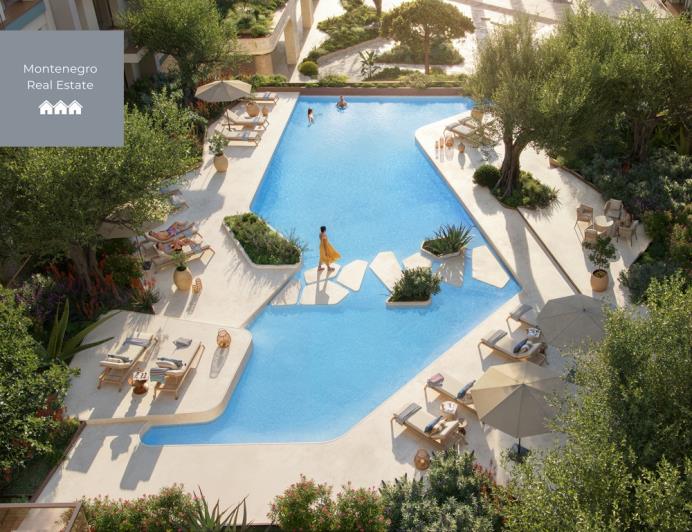 Image No.3-Appartement à vendre à Tivat