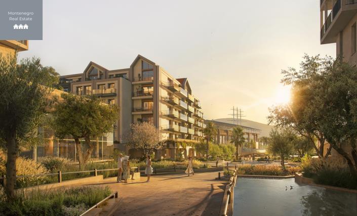 Image No.9-Appartement à vendre à Tivat