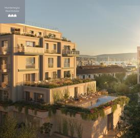 Montenegro Real Estate most sold property