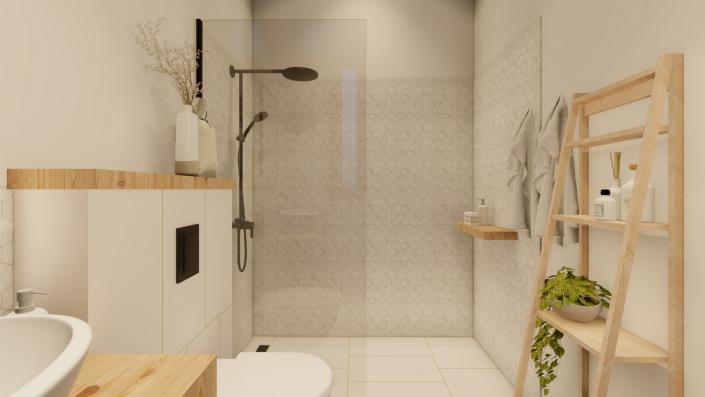 Image No.13-Maison de 2 chambres à vendre à Kavac