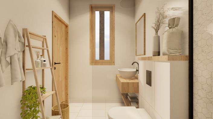 Image No.14-Maison de 2 chambres à vendre à Kavac