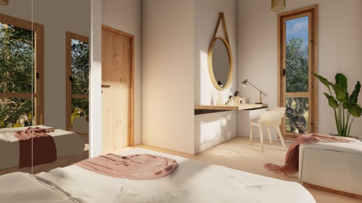 Image No.10-Maison de 2 chambres à vendre à Kavac