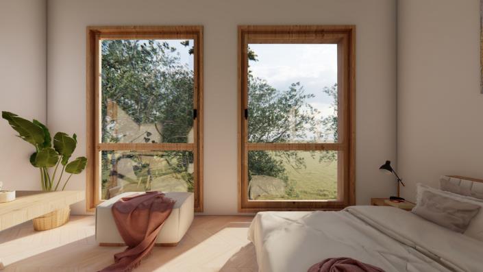 Image No.8-Maison de 2 chambres à vendre à Kavac