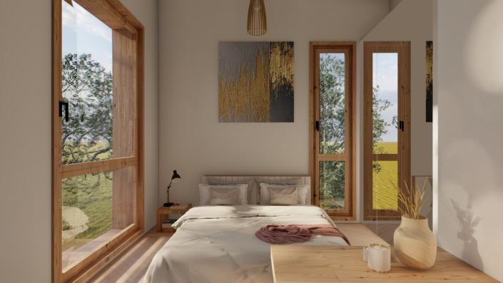 Image No.11-Maison de 2 chambres à vendre à Kavac