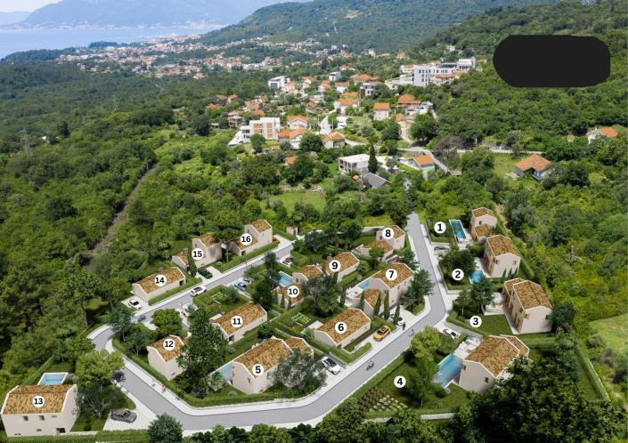 Image No.2-Maison de 2 chambres à vendre à Kavac