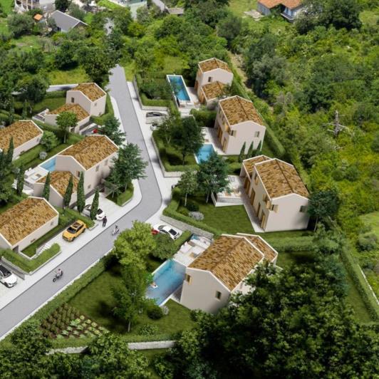 Image No.4-Maison de 2 chambres à vendre à Kavac