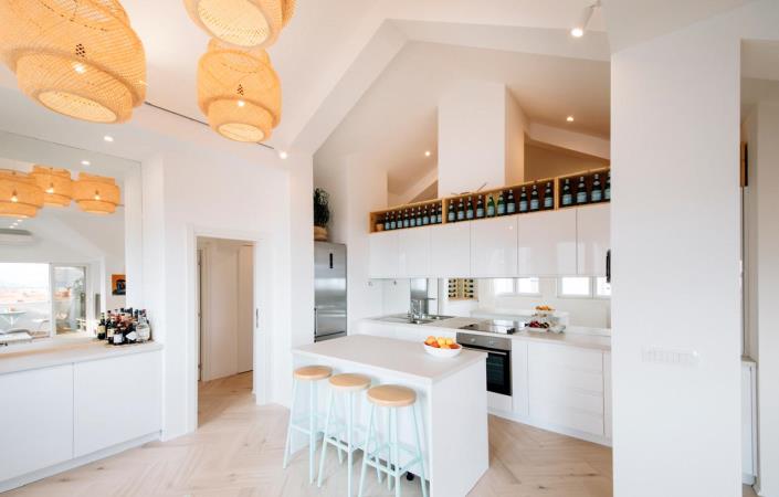 Image No.2-Appartement de 3 chambres à vendre à Tivat