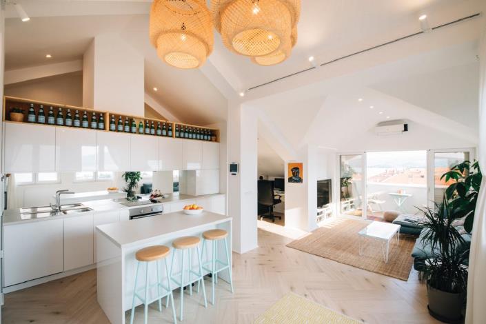 Image No.1-3 Bed Apartment for sale