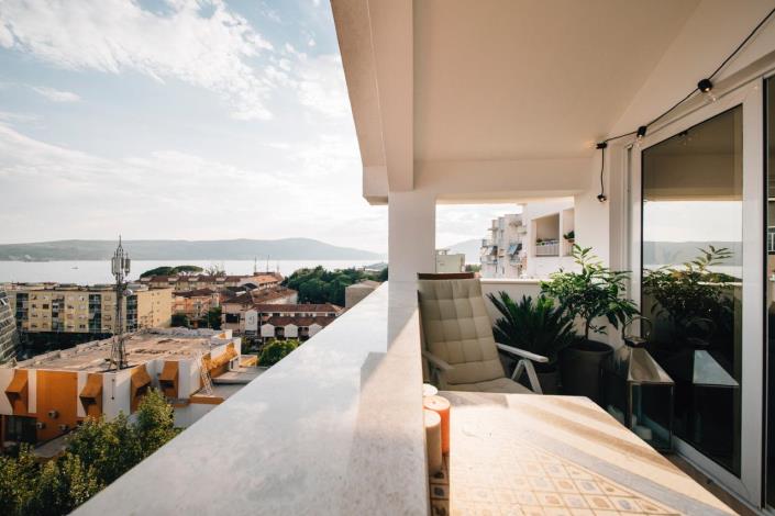 Image No.5-Appartement de 3 chambres à vendre à Tivat