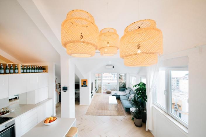 Image No.3-Appartement de 3 chambres à vendre à Tivat