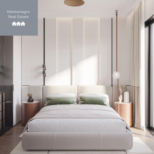 Image No.15-Appartement de 1 chambre à vendre à Dobrota