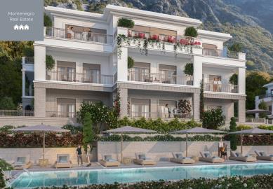 Montenegro Real Estate most sold property