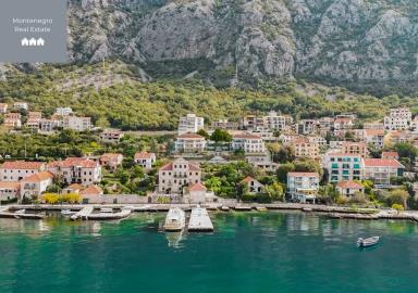 Montenegro Real Estate most sold property