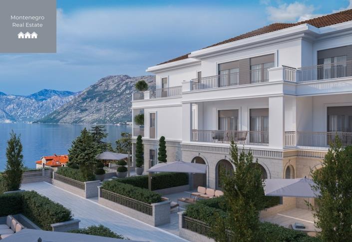 Image No.10-Appartement de 1 chambre à vendre à Dobrota