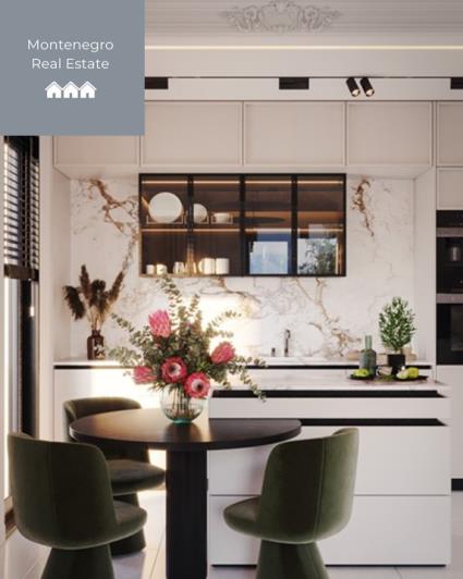 Image No.14-Appartement de 1 chambre à vendre à Dobrota