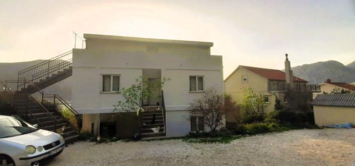 Image No.9-Appartement de 2 chambres à vendre à Dobrota