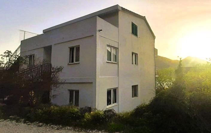 Image No.4-Appartement de 2 chambres à vendre à Dobrota