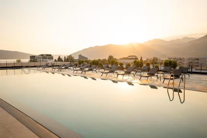 Image No.13-Appartement de 2 chambres à vendre à Tivat