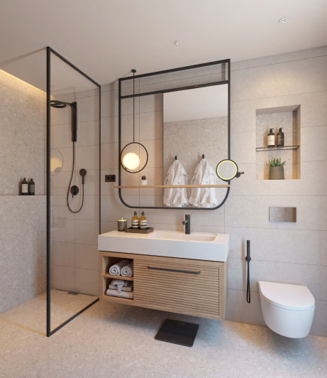 Image No.8-Appartement de 2 chambres à vendre à Tivat