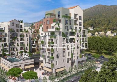 Alba-building