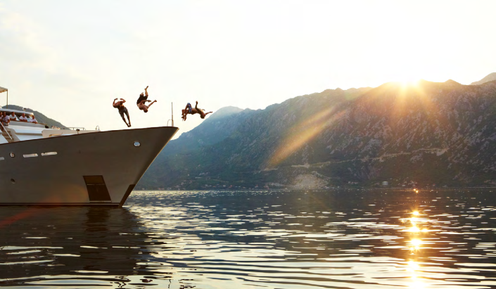 Image No.18-Appartement de 2 chambres à vendre à Tivat