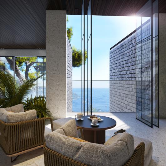 Image No.7-Appartement de 2 chambres à vendre à Ulcinj