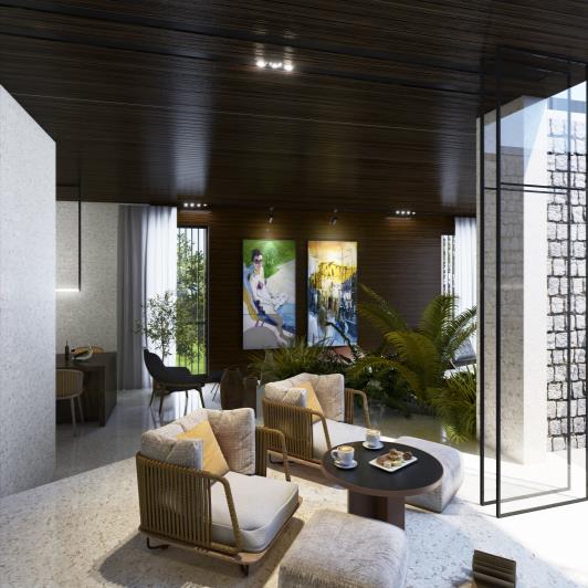 Image No.4-Appartement de 2 chambres à vendre à Ulcinj