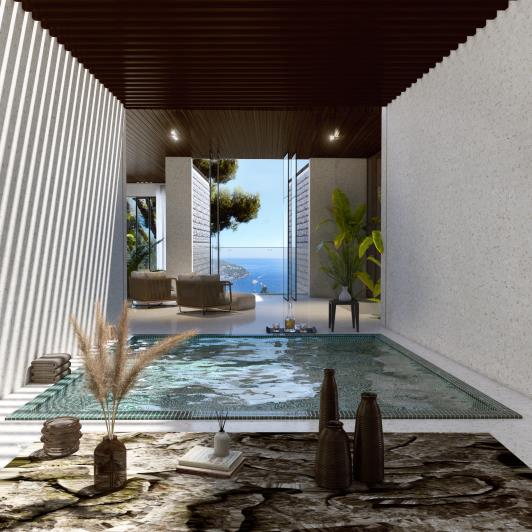 Image No.5-Appartement de 2 chambres à vendre à Ulcinj