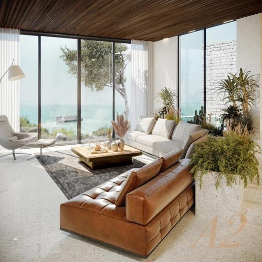 Image No.2-Appartement de 2 chambres à vendre à Ulcinj