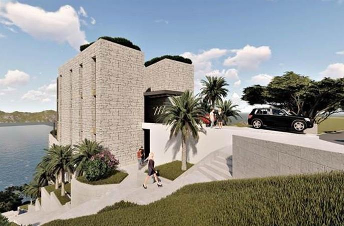 Image No.14-Appartement de 2 chambres à vendre à Ulcinj