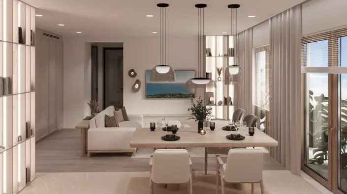 Image No.10-Appartement de 1 chambre à vendre à Tivat