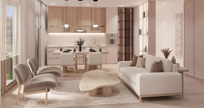 Image No.11-Appartement de 1 chambre à vendre à Tivat