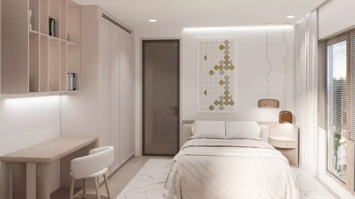 Image No.14-Appartement de 2 chambres à vendre à Tivat