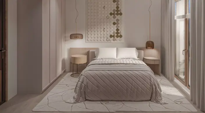 Image No.15-Appartement de 2 chambres à vendre à Tivat