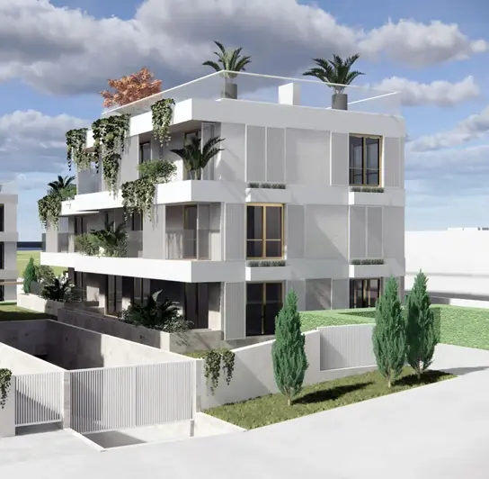 Image No.8-Appartement de 2 chambres à vendre à Tivat