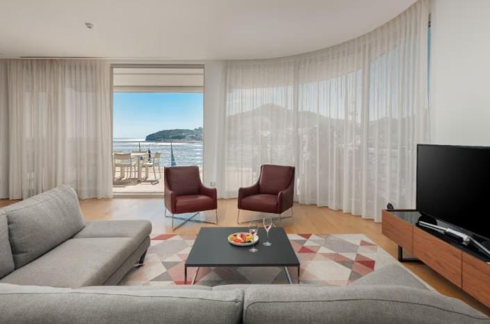 Image No.6-Duplex de 4 chambres à vendre à Budva