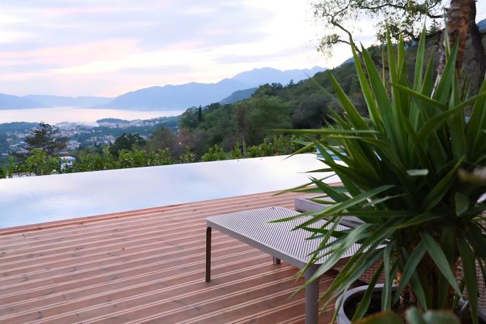 Image No.6-Villa de 4 chambres à vendre à Kavac