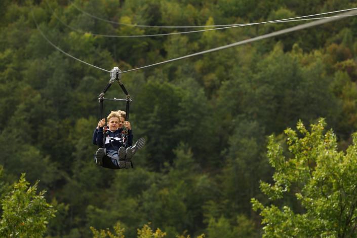 Image No.31-4 Bed Chalet for sale