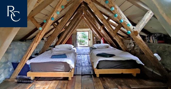 Image No.27-3 Bed Vineyard for sale