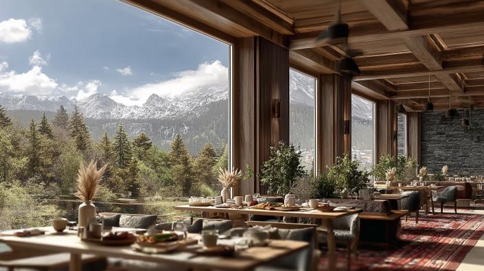 Image No.13-Appartement de 1 chambre à vendre à Žabljak