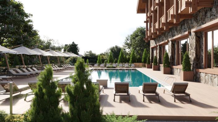 Image No.18-Appartement de 1 chambre à vendre à Žabljak