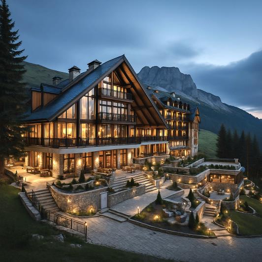 Image No.17-Appartement de 1 chambre à vendre à Žabljak