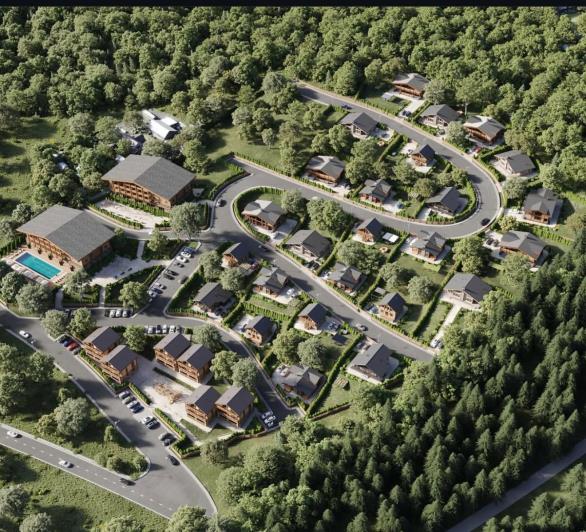 Image No.6-Appartement de 1 chambre à vendre à Žabljak